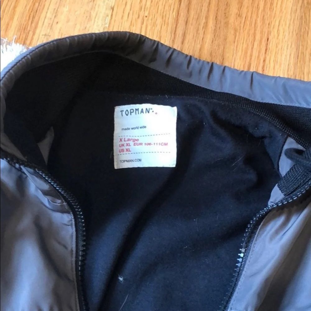 Topman Jacket - image 1